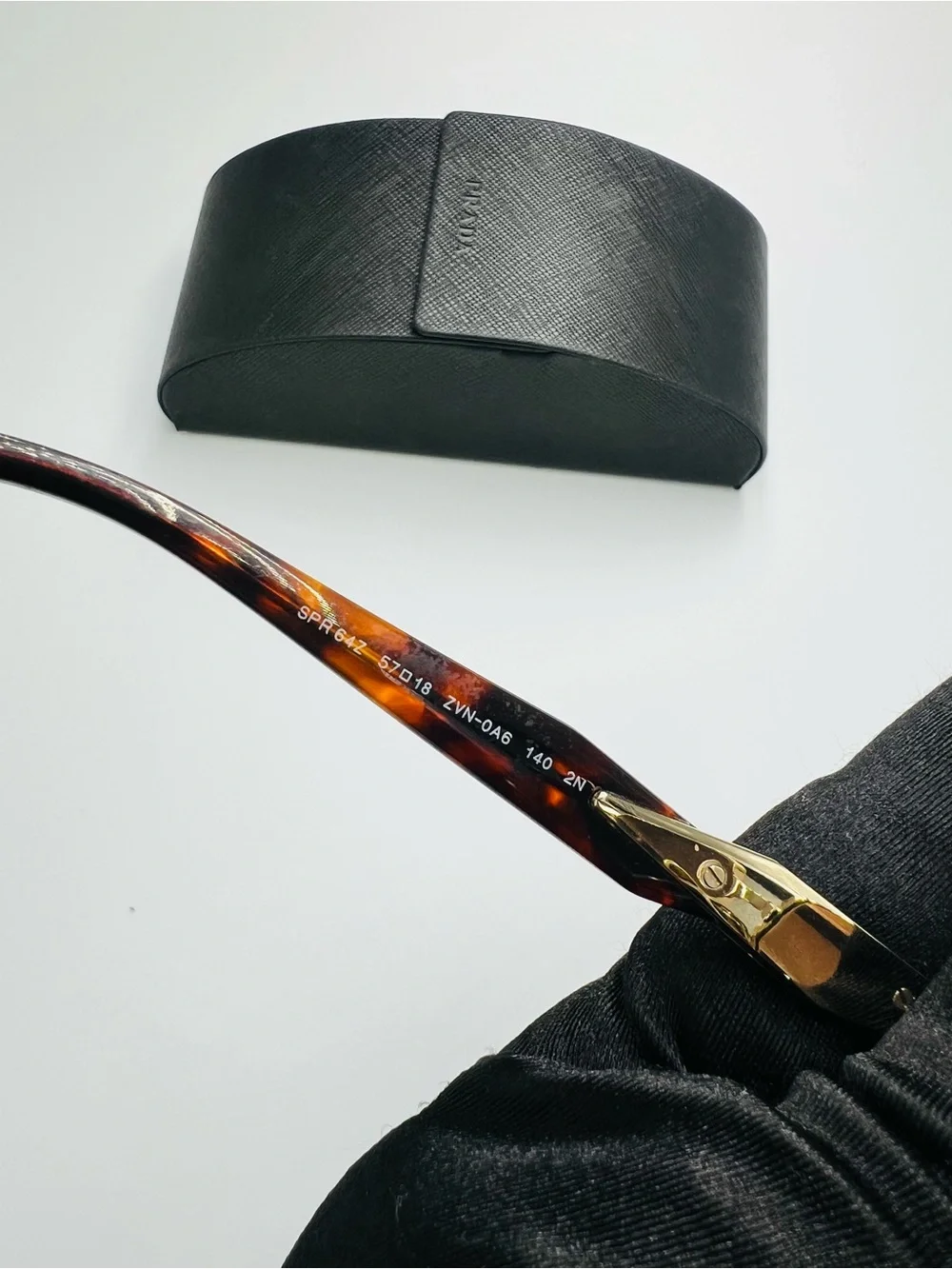 Prada Sunglasses EUC